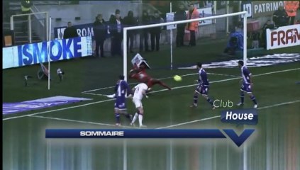 Club House - Les lendemains mausades [extrait]