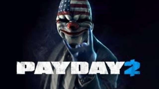 PAYDAY 2 | ТИЗЕР