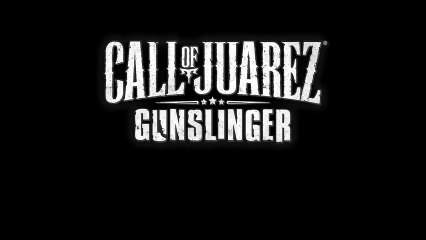 Call of Juarez : Gunslinger - Reveal Trailer [HD]