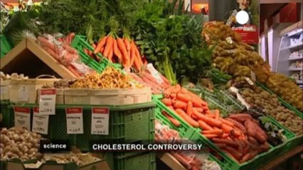 Colesterolo alto: vantaggi, rischi ed effetti nocivi...