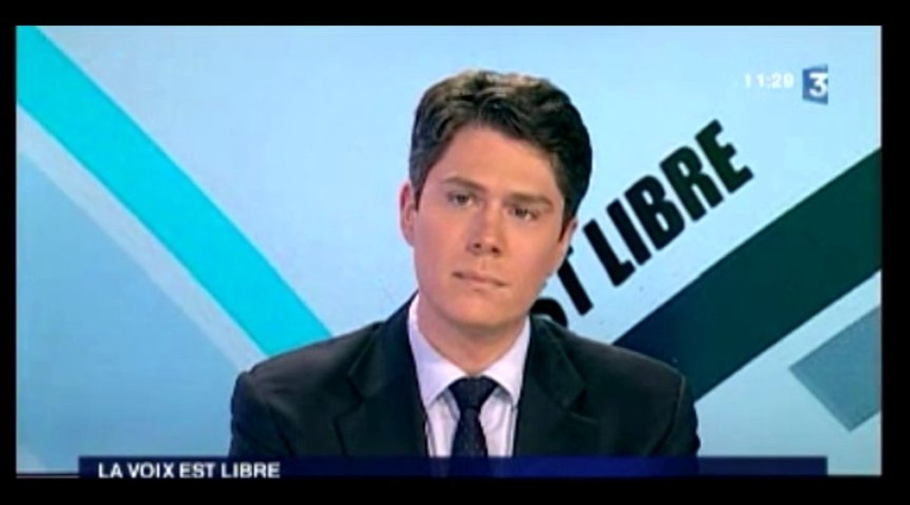La Voix est Libre 16 mars 2013