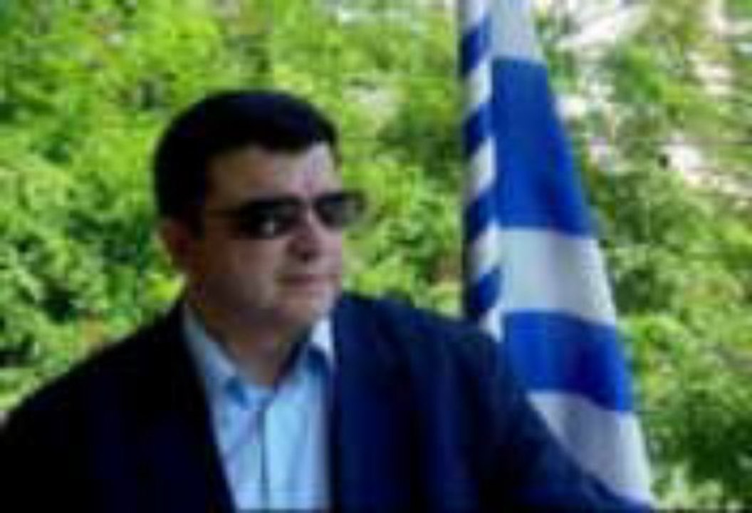 ΛΙΑΚΟΠΟΥΛΟΣ ΡΑΔΙΟ-ΔΙΕΥΚΡΙΝΗΣΕΙΣ ΣΤΗΝ ΑΠΟΚΑΛΥΨΗ ΤΟΥ ΙΩΑΝΝΟΥ