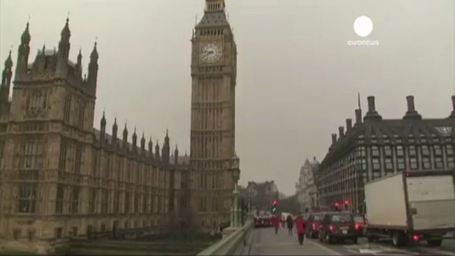 Londra: contestato il cancelliere in vista della...