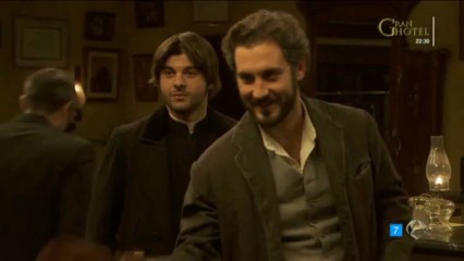 TRISTAN EMILIA YO NO PARO DE RECORDARLE A SU MADRE ESDPV 19-03-2013