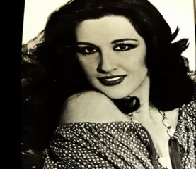 Nükhet Duru _Şüphe Ediyorsun_ 1979