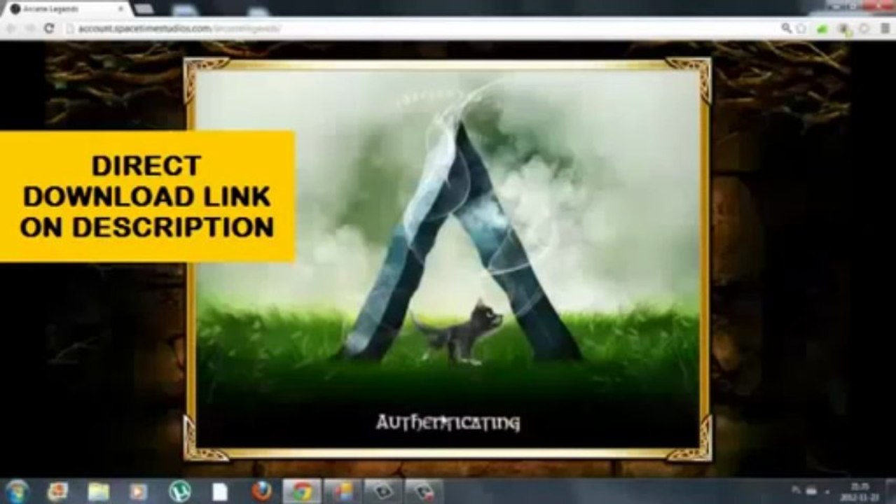Arcane Legends Hack Tool