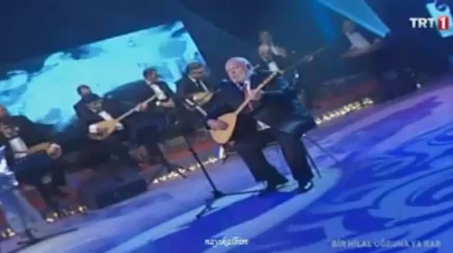 3 Çanakkale içinde aynalı çarşı Musa Eroğlu TRT 2013