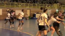 Handball/Nationale 2 : SAHB-Le Havre 20-19