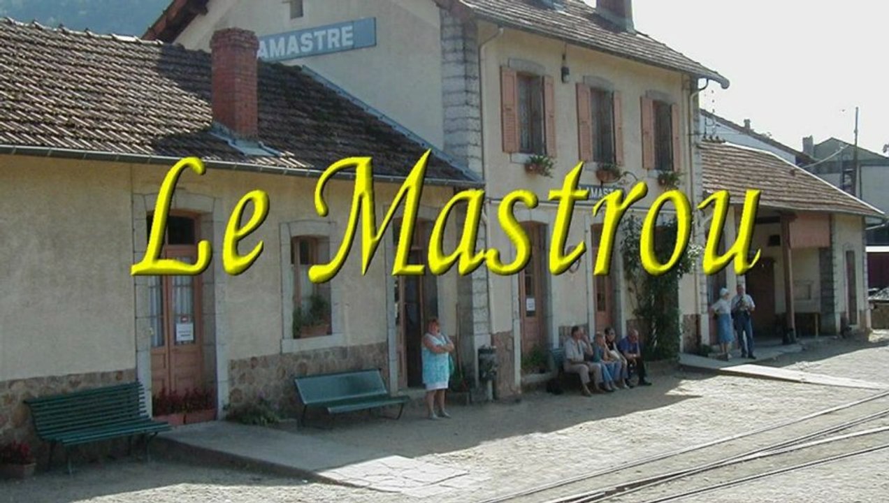Le Mastrou