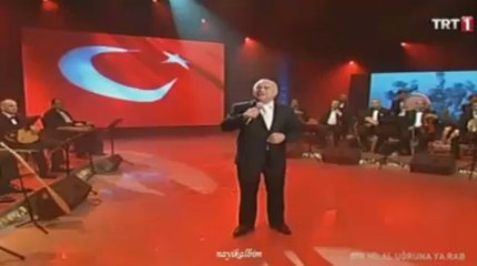 2 Vurulmuş tertemiz alnından İsmail Coşar Çanakkale TRT 2013