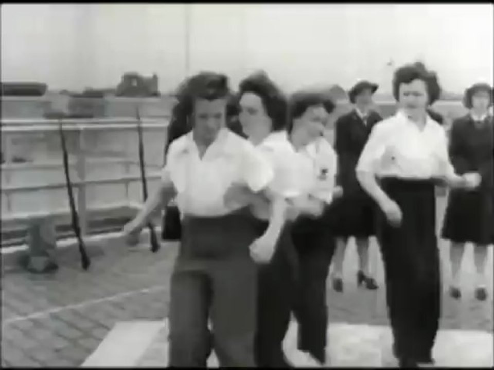 WAVES : Entrainement 1