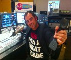 Canular Téléphonique : Olivier Bourg piège le service client de William Saurin sur Fun Radio