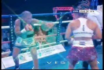 Yesica Yolanda Bopp vs Carolina Alvarez 2013-03-16