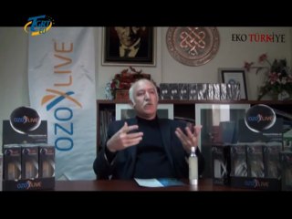 TGRT EU EKO TÜRKİYE TAŞPINAR KOZMETİK