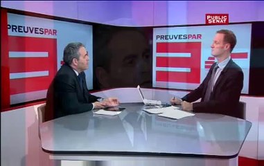 Xavier Bertrand: Manuel Valls