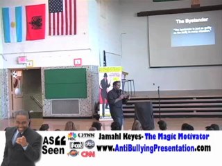 Motivational Youth Speaker Indianapolis