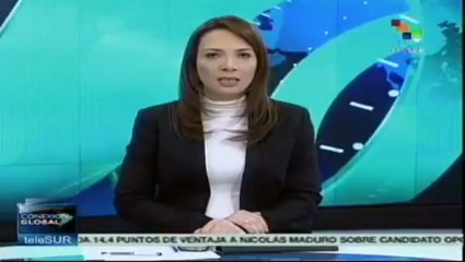 Gobierno sirio rechaza acusaciones por ataque químico