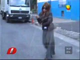 TeleFama.com.ar Florencia Peña reapareció y habló del vídeo hot
