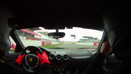 1ere session Le Mans 16 mars 2013