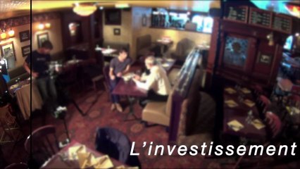 4 - L'investissement, Le "prêt-à-poser", La maintenance