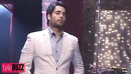 *Drashti Dhami* Madhubala EIEJ Telly Buzz Segment 19/03/2013