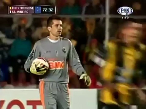 gool-live.at.ua Кубок Либертадорес 2013 / 2-й раунд / Группа 3 / Стронгест (Боливия) — Атлетико Минейро (Бразилия) 2