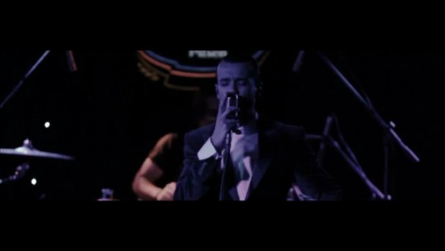 Cem Adrian - Sen Yağmurları Sevdiğinde