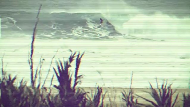 Kelly Slater And Joel Parkinson Surfing Big Waves in Praida Do Norte Nazare