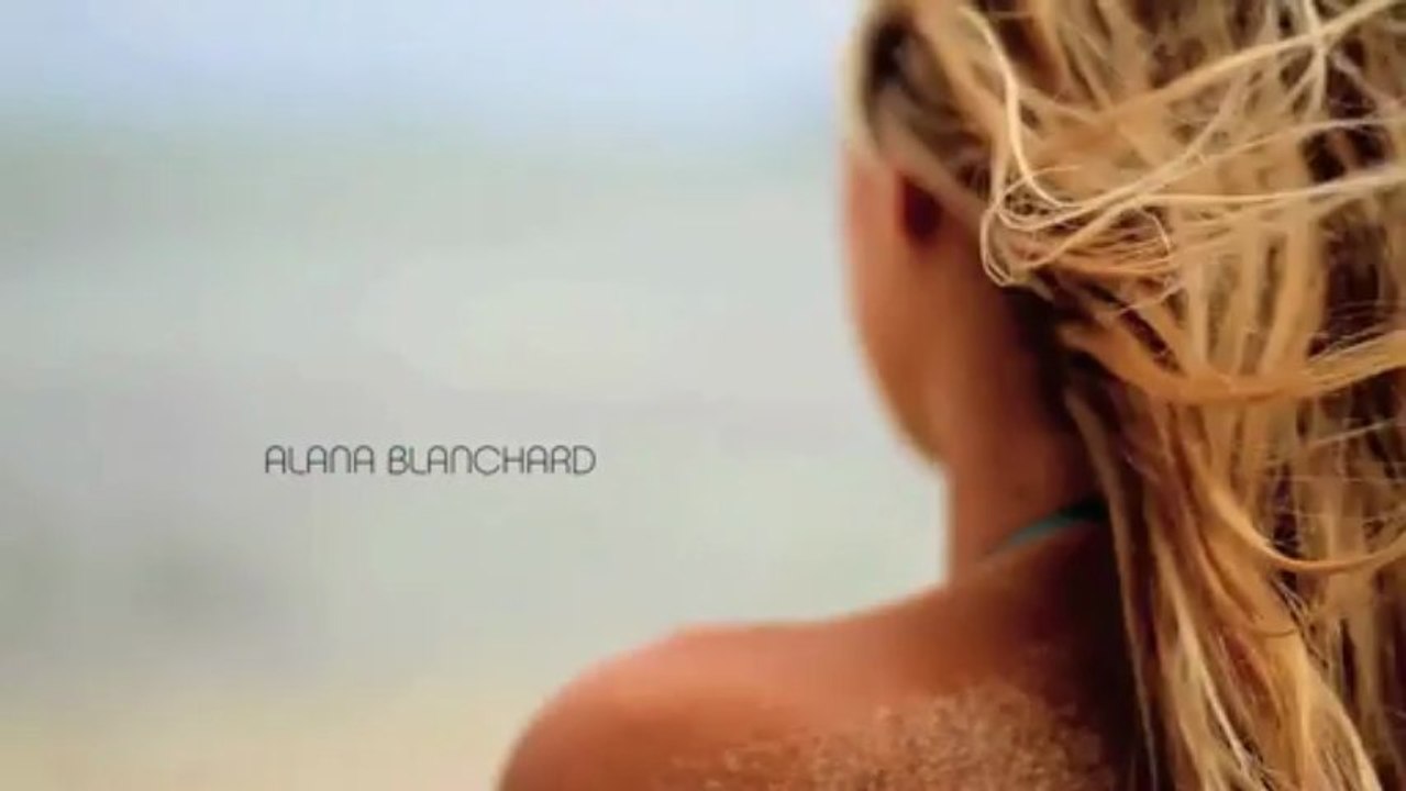 Reef Welcomes Alana Blanchard To The Team