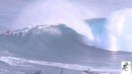 Top Ten Ground Breaking Waves Of 2012