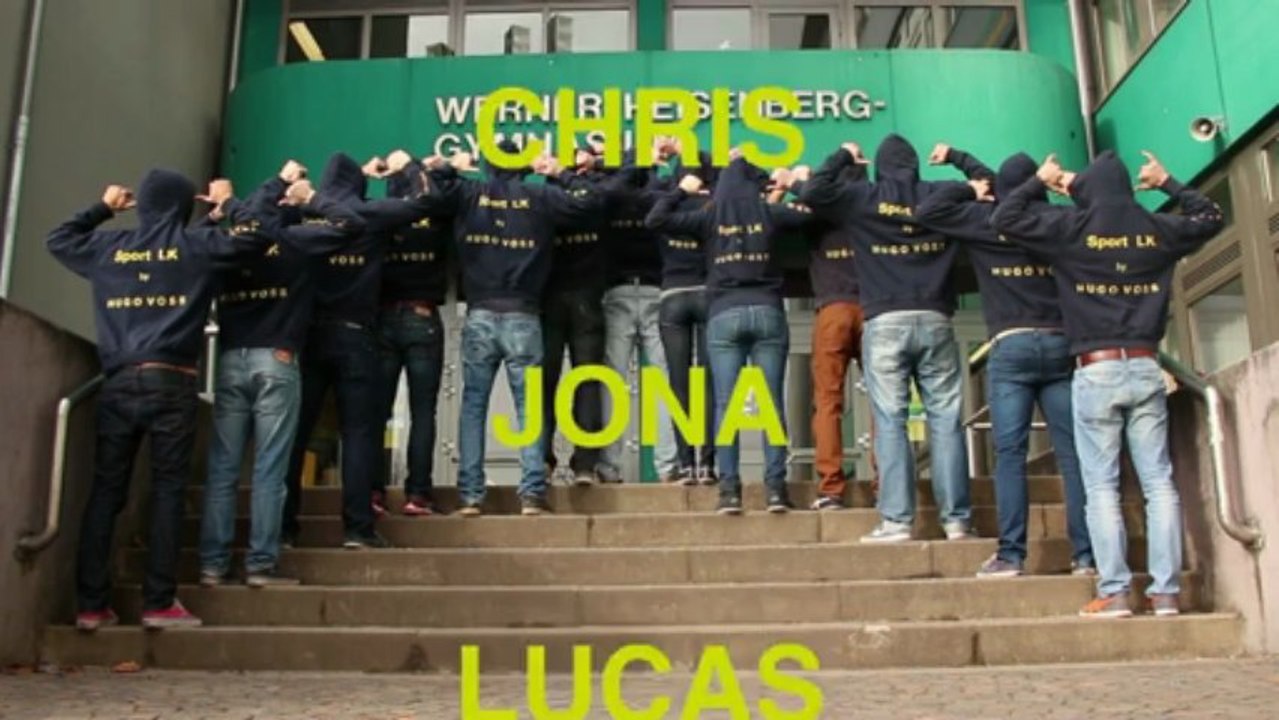 Sport LK Film 2013 WHG