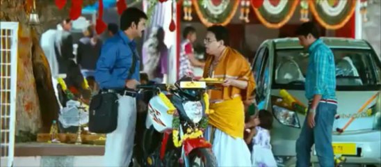 allu arjun action scene 1 from julayi