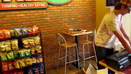 On The Road : Episode XII - Two Year, Five Winters