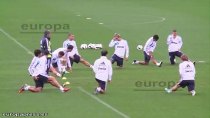 Mourinho acusa de fraude la elección de mejor entrenador