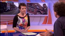 Studiogesprek Reinder Smith: Het waren mijn buren - RTV Noord