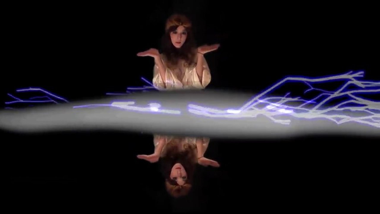 "Bushy Heights" (Kate Bush tribute video)