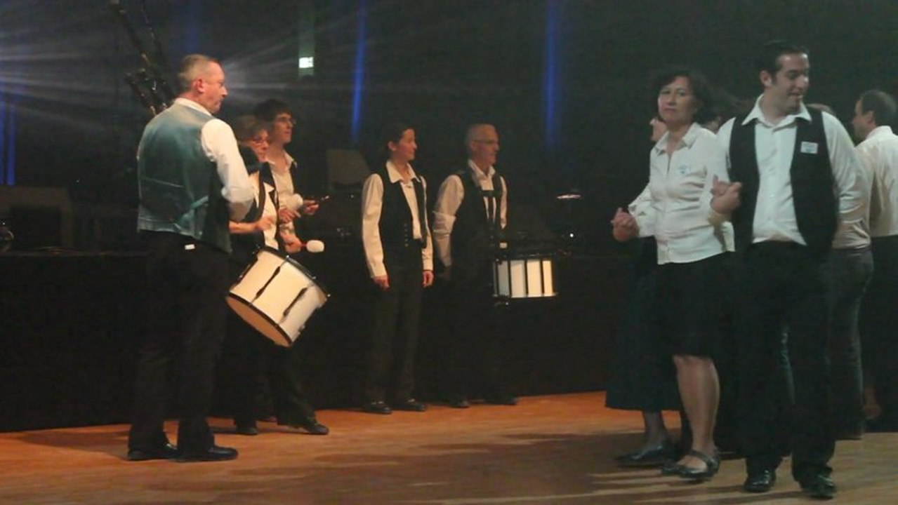 Hanter dro par la Kevrenn Bro Glaz