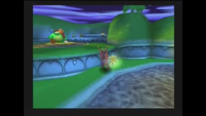 Mad Andy Let's Play Marathon: Spyro the Dragon Part 1