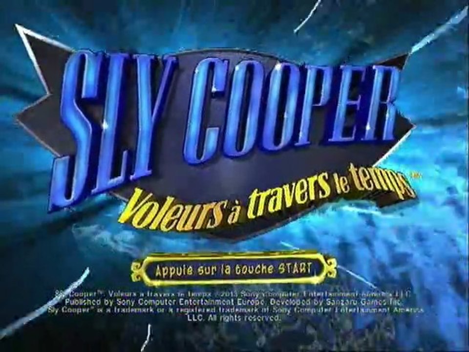 J-8 avant Sly 4
