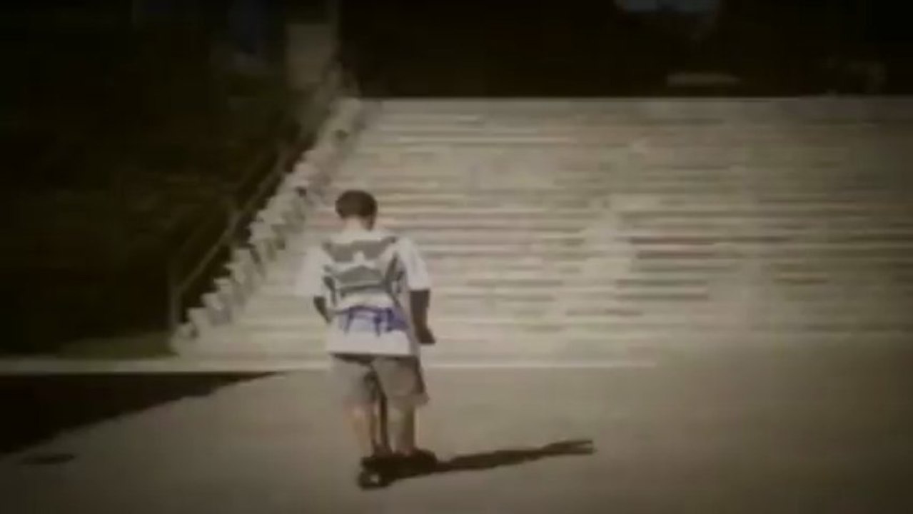 trottinette Freestyle compilation