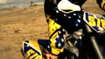 Blanco New Mexico - G Spot Freeride
