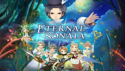 Eternal Sonata (15-15)