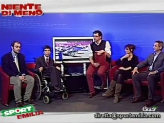 Il cervello può tutto - Niente di Meno 8