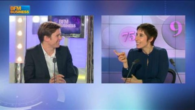 La tendance du moment : Le système D quand on habite en ville dans Paris est à vous - 19 mars 3/5