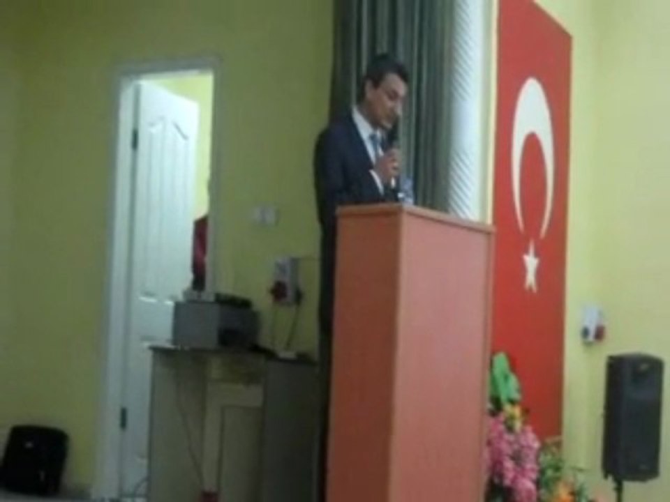 12 MART İSTİKLAL MARŞININ KABULÜ VE MEHMET  AKİF ERSOY DAZKIRI METEM