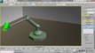 3ds Studio Max - 136 Using the Motion panel