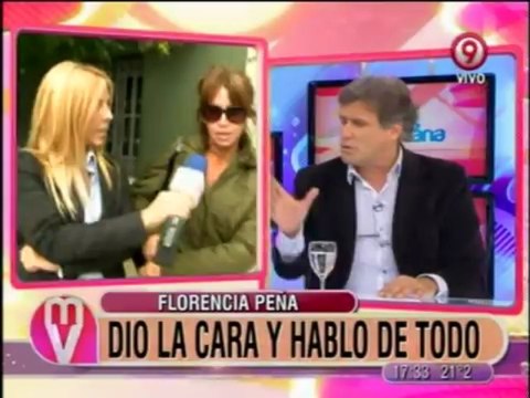 Pronto.com.ar Teto Medina generó la polémica