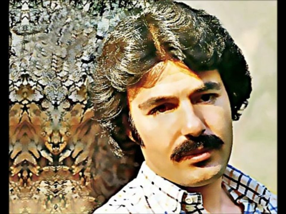 Ferdi Tayfur _ Yolcusuz Yolların Anlamı Olmaz ...