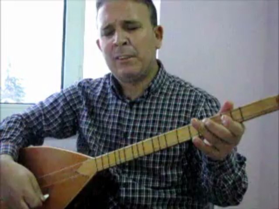 KENDİM ETTİM KENDİM BULDUM MUSTAFA ŞİŞ