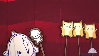BattleBlock Theater - Release Date Trailer